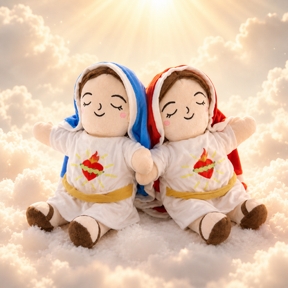 Light of the Heavenly Mother