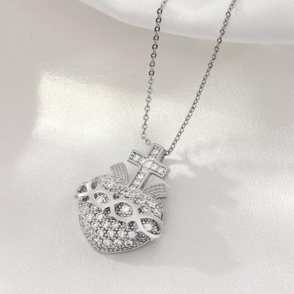 Blessing Necklace