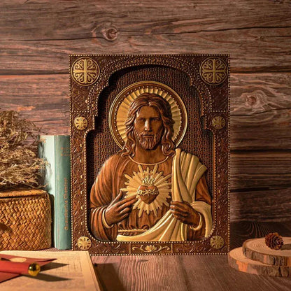 Sacred Heart of Our Lord Jesus