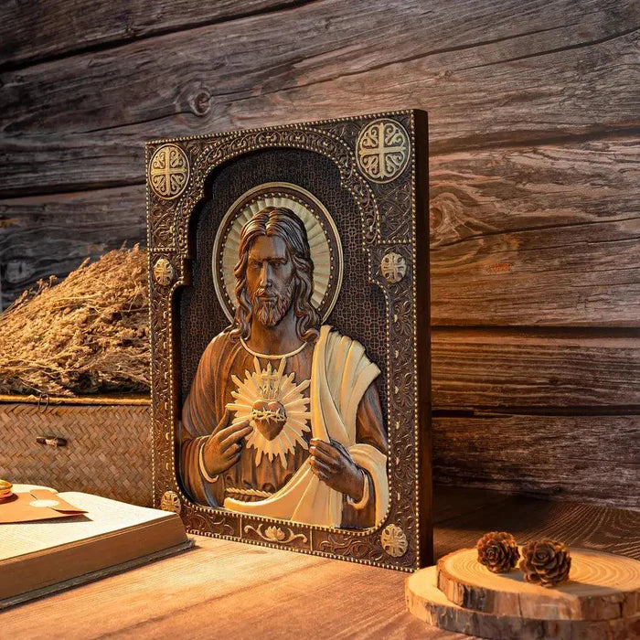 Sacred Heart of Our Lord Jesus
