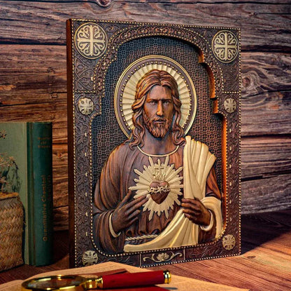 Sacred Heart of Our Lord Jesus