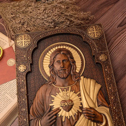 Sacred Heart of Our Lord Jesus