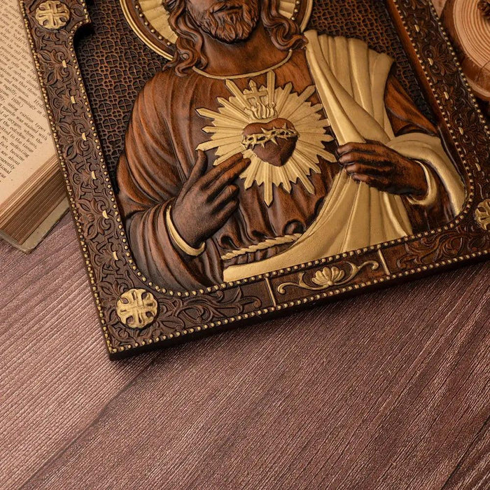 Sacred Heart of Our Lord Jesus