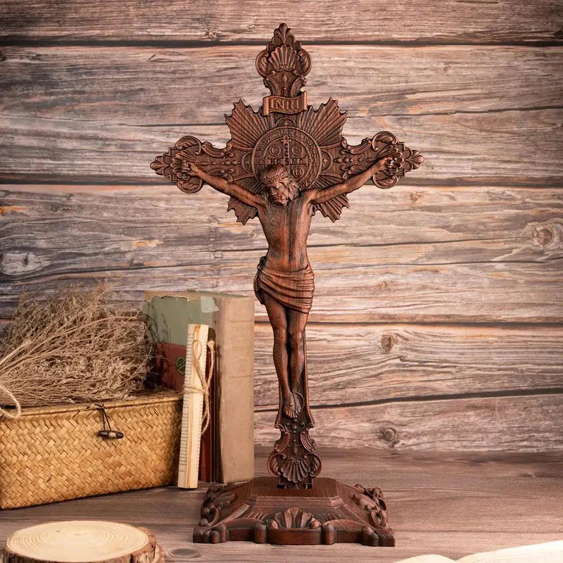 Cross of the Blessed Home