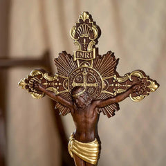Cross of the Blessed Home
