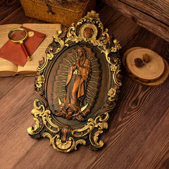 Our Lady of Guadalupe – Maternal Refuge, Divine Love and Protection