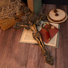 Cross of the Blessed Home