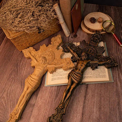 Cross of the Blessed Home