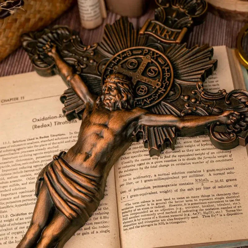Cross of the Blessed Home