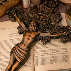 Cross of the Blessed Home