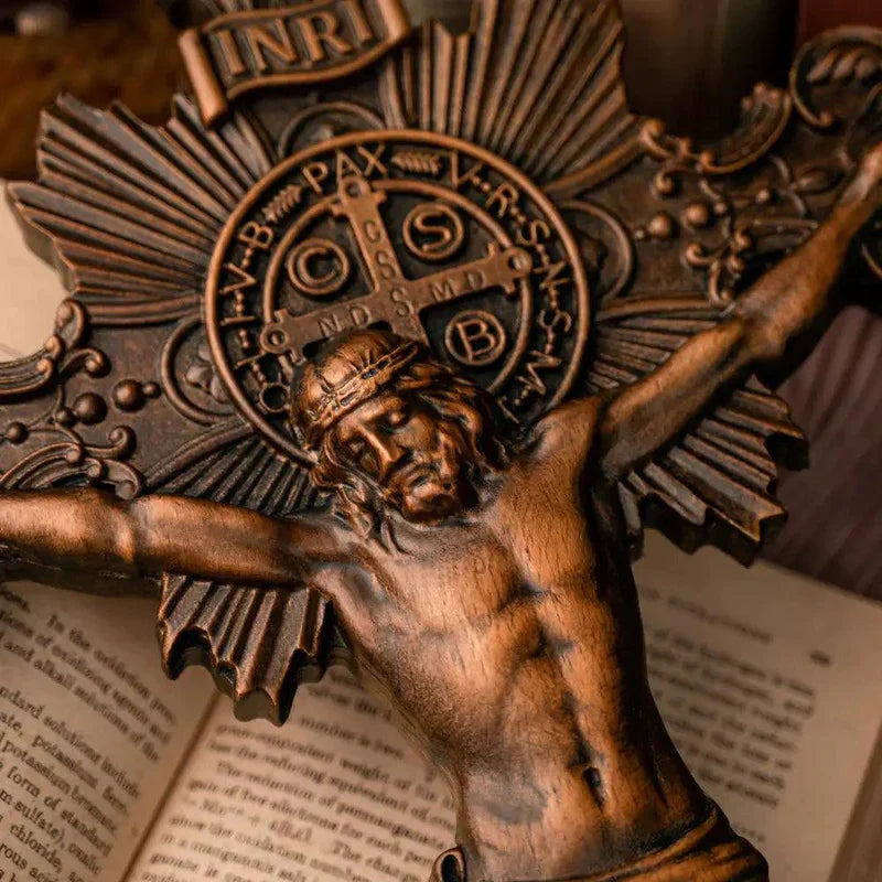 Cross of the Blessed Home