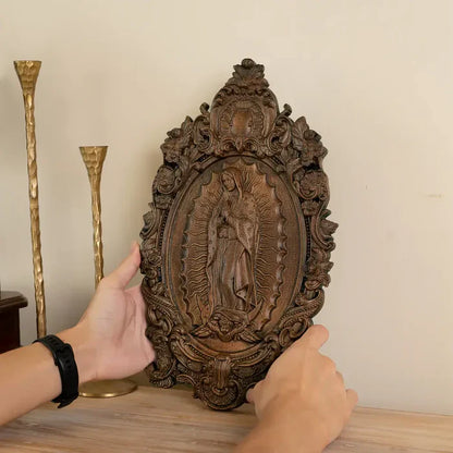 Our Lady of Guadalupe – Maternal Refuge, Love and Divine Protection