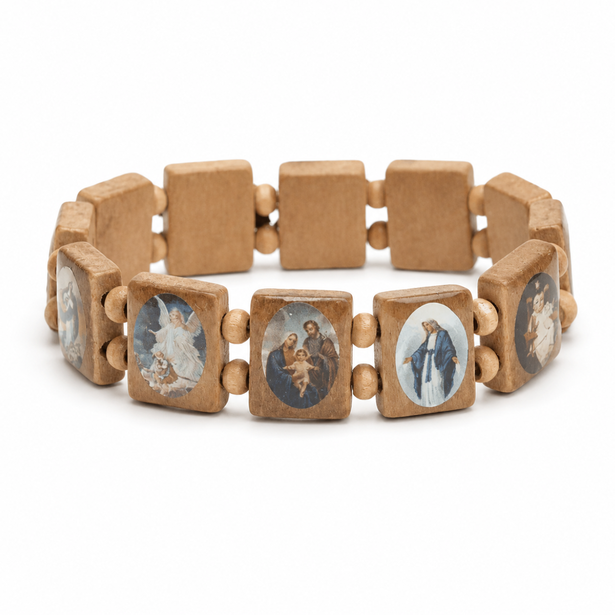 Bracelet of the Light of Bethlehem