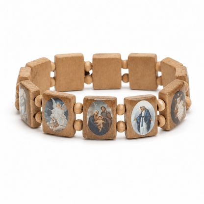 Bracelet of the Light of Bethlehem