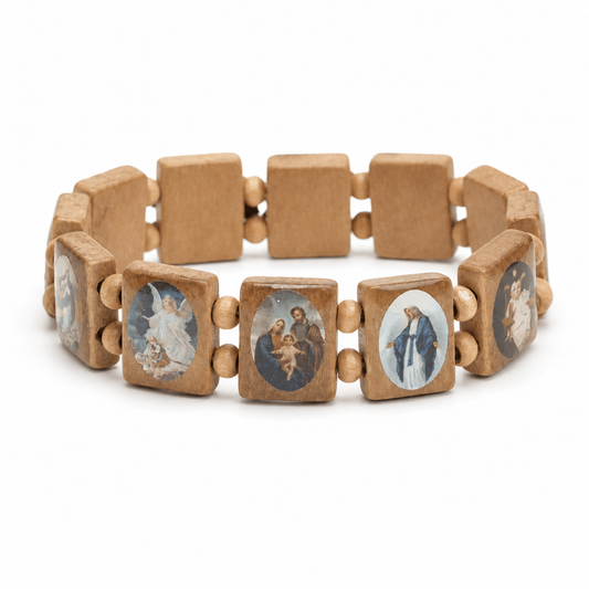 Bracelet of the Light of Bethlehem