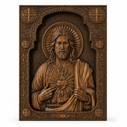Sacred Heart of Our Lord Jesus
