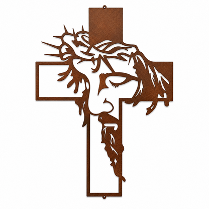 Cross of Divine Redemption