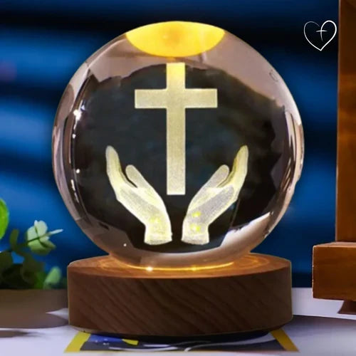 Sphere of Divine Light - Path of Salvation