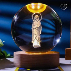 Sphere of Divine Light