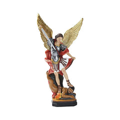 Image of the Archangel Saint Michael
