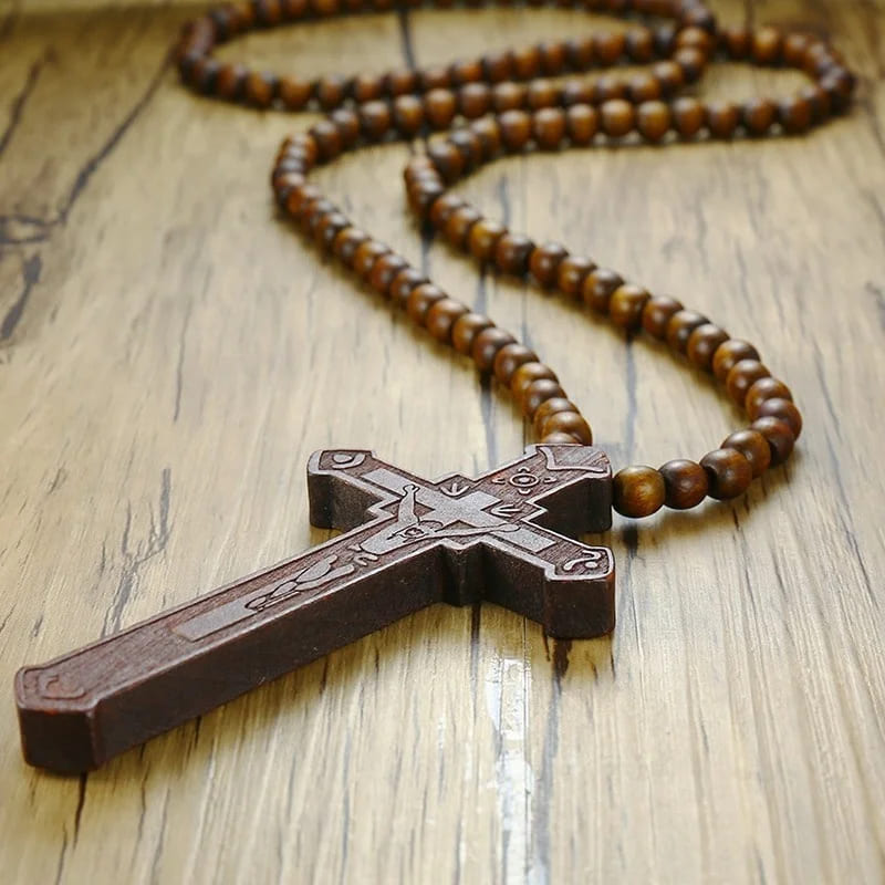 Rosary of Strength