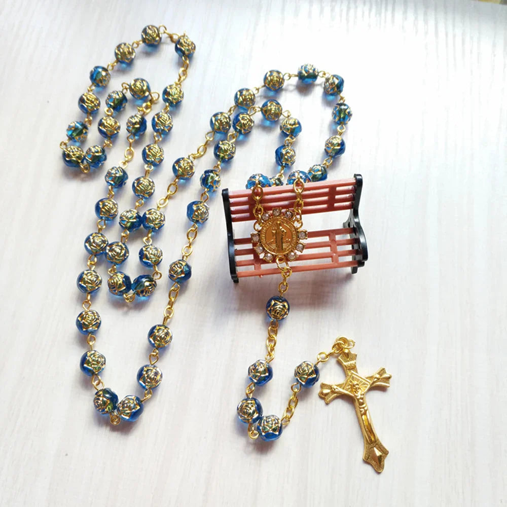 Firm Spirit Rosary