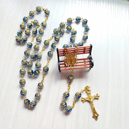 Firm Spirit Rosary