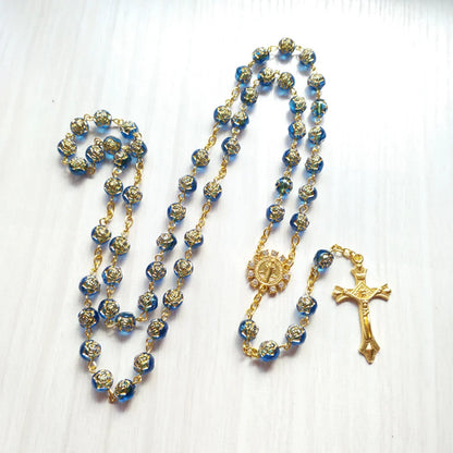 Firm Spirit Rosary