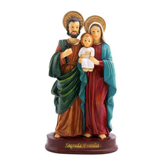 Holy Family – Symbol of Love and Unity for your Home