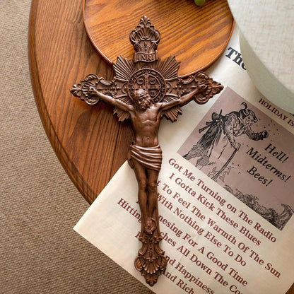 Cross of the Blessed Home