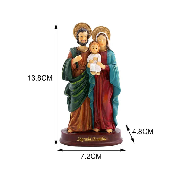 Holy Family – Symbol of Love and Union for Your Home