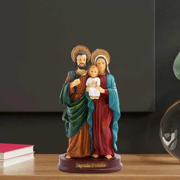 Holy Family – Symbol of Love and Union for Your Home