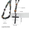 Holy Land Rosary