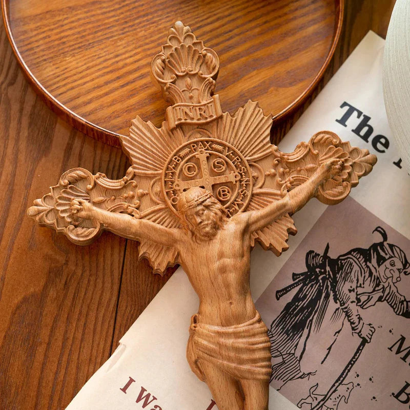 Cross of the Blessed Home