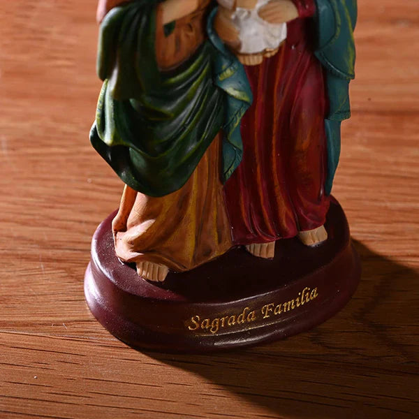 Holy Family – Symbol of Love and Union for Your Home