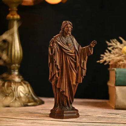 Image of the Sacred Heart of Jesus