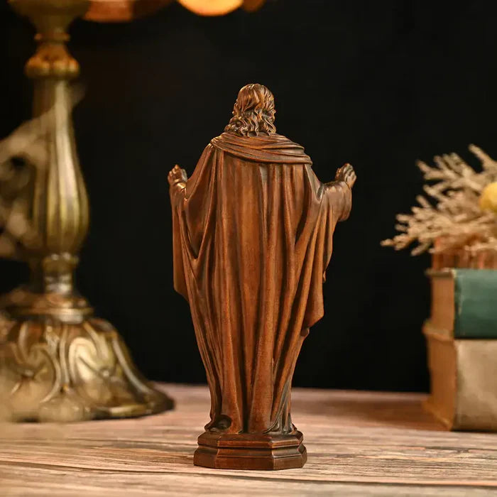 Image of the Sacred Heart of Jesus