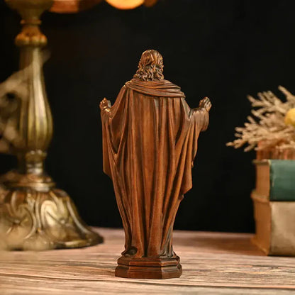 Image of the Sacred Heart of Jesus