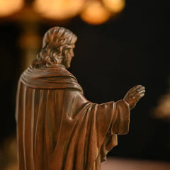 Image of the Sacred Heart of Jesus