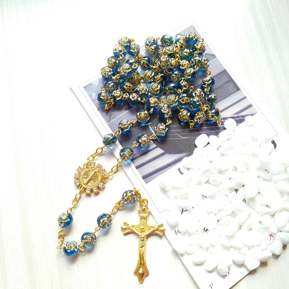 Firm Spirit Rosary