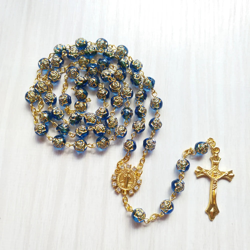 Firm Spirit Rosary