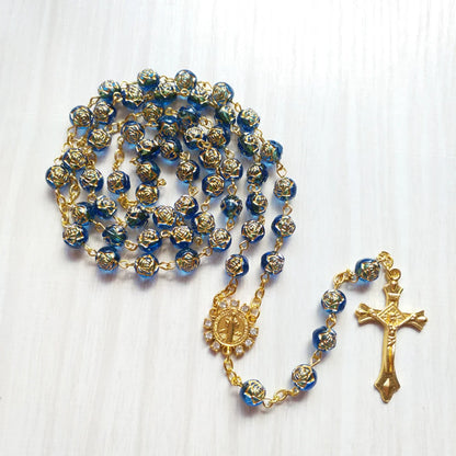 Firm Spirit Rosary