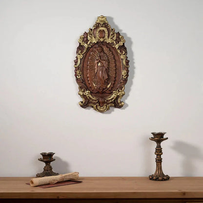 Our Lady of Guadalupe – Maternal Refuge, Love and Divine Protection