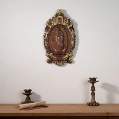 Our Lady of Guadalupe – Maternal Refuge, Divine Love and Protection