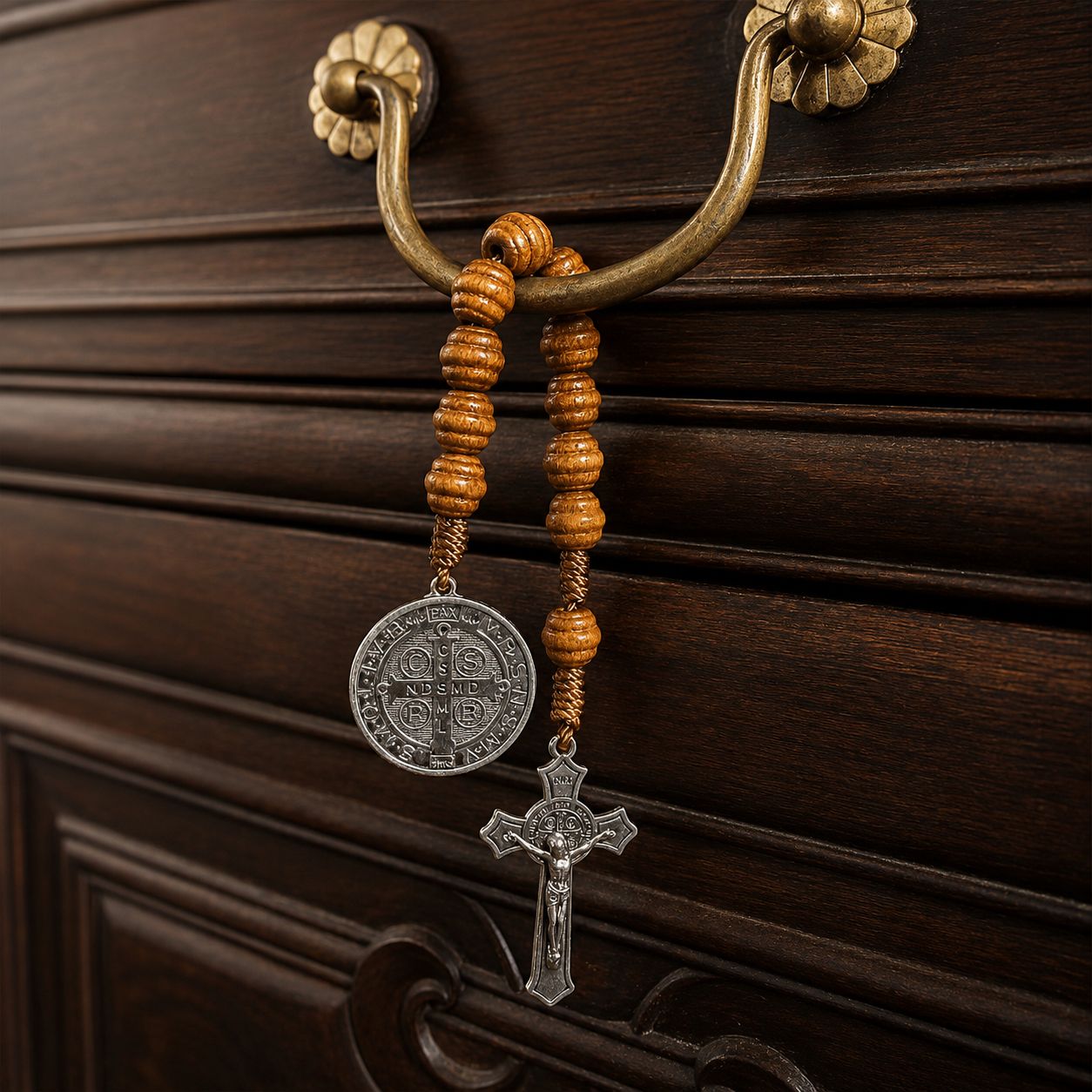 Guardian of Saint Benedict