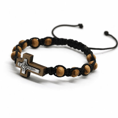 Living Faith Bracelet