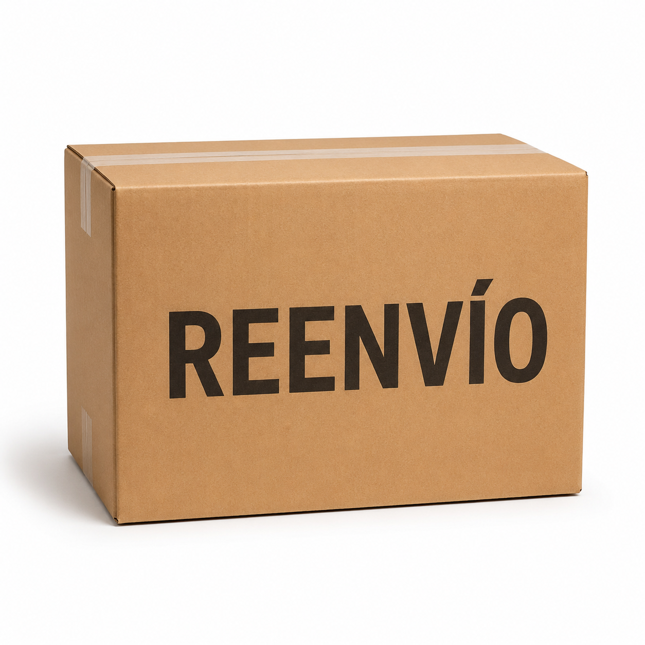 Reshipping Fee