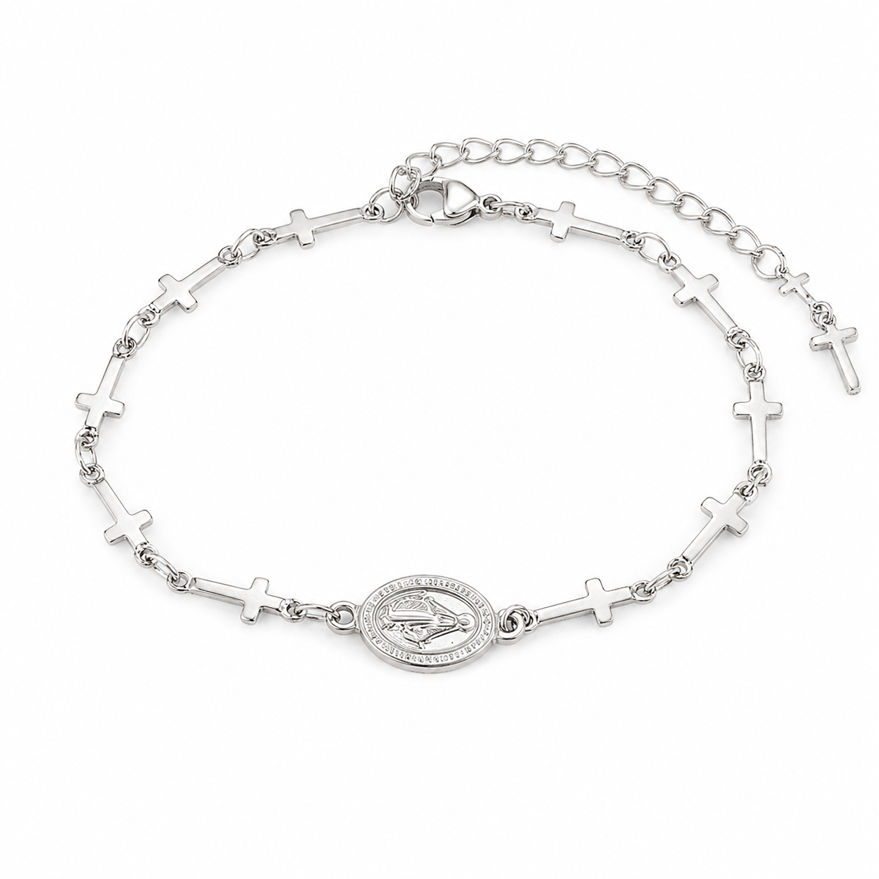 Light of Mary Bracelet