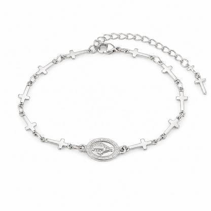 Light of Mary Bracelet