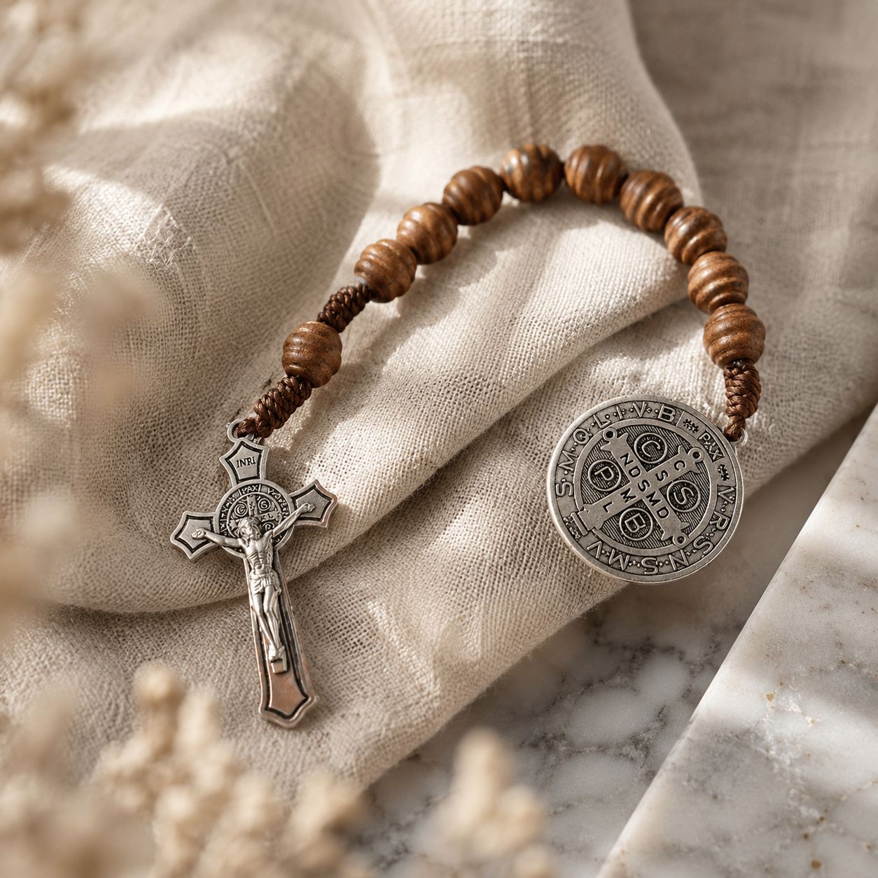 Guardian of Saint Benedict